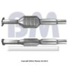 BM CATALYSTS BM90379H Catalytic Converter